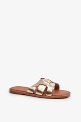 Flip-flops model 198181 Step in style  Adomoo